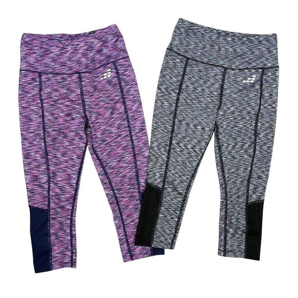 BCG Athletic Legging Bundle Size 6X - Picture 1 of 8